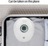 Mini Humidifier -Water Bottle Humidifiers Premium Humidification Unit Silent Ultrasonic Operation Auto Power Off Air Humidifier for Bedroom Desk C...