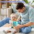 Baby Toys, Baby Teething Toys,Baby Octopus Spinning Toys can be gnawed and Gum Exercise Press Sound Toys.Development Educational 6 7 8 9 10 12 Mon...