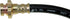 Dorman H380486 Rear Passenger Side Brake Hydraulic Hose Compatible with Select Infiniti/Nissan Models...