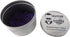 100 Count Eggplant Shaped Paper Clips Great for Paper Clip Collectors or Office Gift - Comes in Round Tin with Lid and Gift Box - Purple...