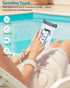 Large Waterproof Phone Pouch, Floating Dry Bag for iPhone 14 13 12 Pro Max Galaxy S22 S21 Large Capacity Waterproof Bag Sunscreen Glasses Storage ...
