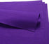 Jtnohx Soft Felt Fabric, Flexible Craft Felt for Toy Handwork, 1.4mm Thick 6"x6" Felt Sheets for DIY and Sewing Projects (Purple)...