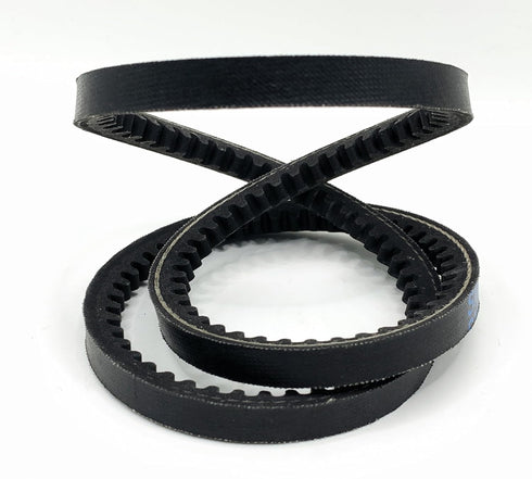 (3/8" x 29-3/4") 37-9080 37 9080 265-533 Cogged Auger Drive Belt fits Toro 3521 421 521 and 522 Snow throwers...