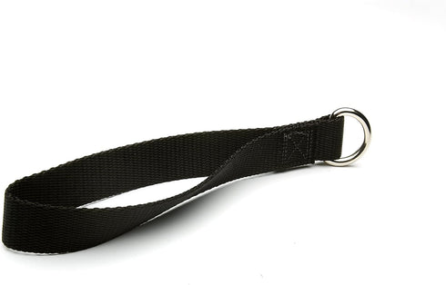 Handle for Dog Leash, Black...
