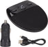 Hands Bluetooth for Cell Phone Car Kit - Bluetooth 5.0 Car Speaker with CVC8.0 Double Noise Reduction Technology, Support Siri Voice Guidance Rece...