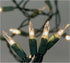 50-Count Clear Christmas Light Set...