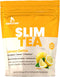 Slim Tea 14 Day Herbal Teatox, Blend of Natural Herbs and Botanicals, Supports Healthy Weight Management, Supports Metabolism, Delicious Lemon Fla...