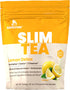 Slim Tea 14 Day Herbal Teatox, Blend of Natural Herbs and Botanicals, Supports Healthy Weight Management, Supports Metabolism, Delicious Lemon Fla...