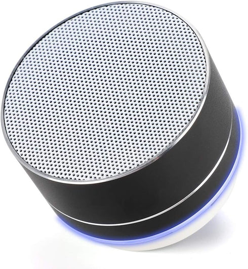 Bluetooth Speaker, Memory Card and U Disk Playing Portable Wireless Speaker, Powerful Sound Quality Speaker, Soundbox Stereo HD Surrounding Sound...