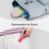 BUG HULL Pill Organizer 3 Times a Day, Large Weekly Medicine Pill Organizer 3X a Day, 7 Day Pill Box Cases Morning Noon Evening for Vitamin, Cod-L...