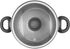 uxcell 2pcs Pot Pan Lids Replacement Knob, Plastic Pan Cover Holding Handles Fits Skillets and Kitchen Cookware Covers, Green...