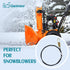 Replacement Snow Blower/Thrower Auger Drive Clutch Traction Control Cable for MTD Cub Cadet 746-04230A 946-04230A 31AH5DQ8766 31AH64Q4 31AH63N2711...