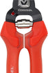 Corona BP 3214D ComfortGEL Bypass Hand Pruner, 3/4-inch cut , Red...