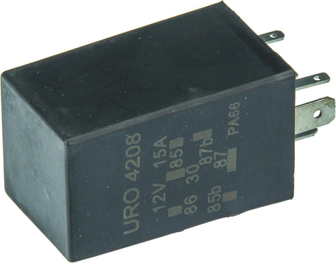 URO Parts 993 615 227 01 DME/Fuel Pump Relay...