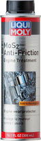 Liqui Moly MoS2 Anti-Friction Engine Treatment | 300 ml | Oil additive | SKU: 2009...