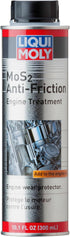 Liqui Moly MoS2 Anti-Friction Engine Treatment | 300 ml | Oil additive | SKU: 2009...