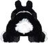 Wild Republic Bunny Plush, Stuffed Animal, Plush Toy, Gifts for Kids, Hug’Ems 7"...