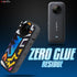 Insta 360 X3 Camera Waterproof Skin Compatible with Insta 360 X3 Action Camera (Zig Zak)......