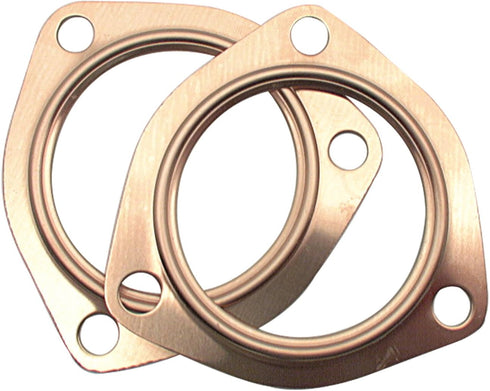 4300 3" Copper Collector Gasket...