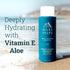 Oars + Alps Men's Moisturizing Body and Face Wash, Skin Care Infused with Vitamin E and Antioxidants, Sulfate Free, California Coast, 1 Pack...