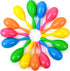 SALLYFASHION 15PCS Maracas for Kids, Plastic Maracas Mini Colorful Maracas Toy Noisemaker Musical Instruments for Toddlers Party Favors...