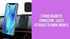 Phone Holder Car 8 Pack Metal Plate with 3M Adhesive Sticker Universal for Car Magnetic Phone Mount......