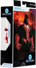 McFarlane Toys - DC Multiverse 7IN - BATROCITUS (Dark Metal), Multicolor...