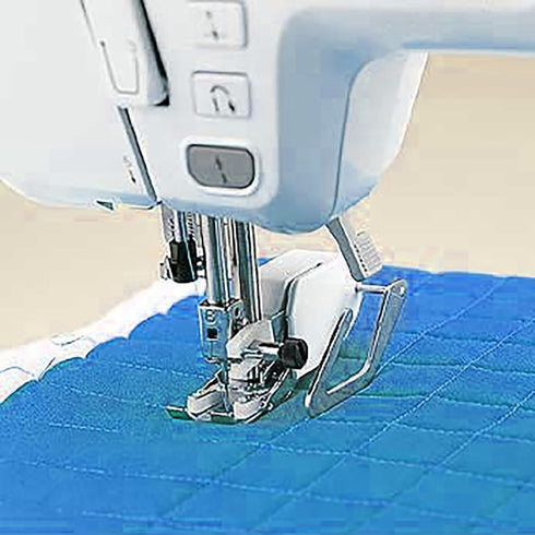 Quilting Guide Bar for Brother, Singer, Janome and More Sewing Machine...