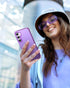 Dssairo for samsung galaxy a35 5g phone case,with 2 pack Tempered Glass Screen Protector?18FT Drop Resistant Matte Back Cover Shockproof Slim Fit ...