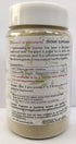 Yashtimadhu Powder 100 Gm | Natural Mulethi Powder/Licorice Powder Glycyrrhiza glabra | Supports Immunity | Mulethi | Vegan | Non GMO | Gluten Fre...