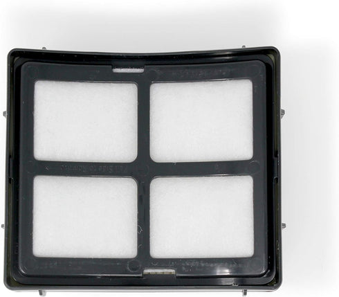 Fette Filter – Vacuum Filters Compatible with Shark APEX AX912 QU922Q DuoClean Powered Lift-Away Speed Vacuums. Compare to Part # XPRHF910 & XFF68...