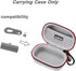 RLSOCO Case for iWALK Mini Portable Charger 4500mAh/4800mAh Ultra-Compact Power Bank (Case Only) (Silver)...