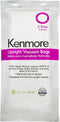 Kenmore 53294 Style O HEPA Cloth Vacuum Bags for Kenmore Upright Vacuum Cleaners 6 Pack...