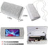 Evening Bags and Clutches for Women Clutch Purse for Women Wedding Party Prom Clutch Shoulder Cross Body Handbag...