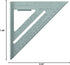 IRWIN Tools Rafter Square, Aluminum, 7-Inch (1794464)...
