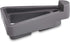 Bosmere SPT-06DGCS, Dark Gray (Pack of 6) Pot Toes...