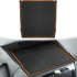 Auovo Dashboard Mats for Subaru Forester Accessories 2019-2024/ Crosstrek 2018-2023 / Impreza 2018-2023 Car Interior Silicone Material Dash Pad Li...