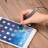 acitive Touch Screen Pen, Professional Spring Resistance Stylus Pen for Car Navigation GPS acitive Touch Screen...
