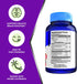Focus Factor Kids Complete Daily Chewable Vitamins: Multivitamin & Neuro Nutrient (Brain Function) w/Vitamin B12, C, D3-60 Count...