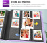 432 Pockets Mini Photo Album for Fujifilm Instax Mini 11 12 evo 90 70 9 8+ 8 LiPlay Instant Camera/Polaroid Snap SnapTouch PIC-300 Z2300 Instant C...