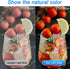 4 Pack LED Light Bulbs 60 watt Equivalent, Daylight 5000K, A19 Standard Light Bulbs, E26 Medium Base, Non-Dimmable...
