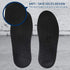 JUSPRO Waterproof Rain Boot Shoe Cover with Reflector for Outdoor Sports Hiking Climbing Camping Scooter Travel...