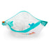 Munchkin® Sterilize™ Microwave Bottle Steam Sterilizer Bags, 30 Uses per Bag, 6 Pack...