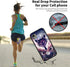 for Nokia C110 6.3" Case, Nokia C110 Case for Women Men, Full Body Fit Ultra Thin Flexible Soft TPU Shockproof Protective Phone Case for Nokia C11...