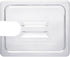 LIPAVI C10L-AO Lid for LIPAVI C10 Sous Vide Container, with precision cut-out for the ANOVA ONE immersion circulator...