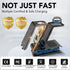 HATALKIN 3 in 1 Wireless Charging Station Compatible for Apple Products Multiple Devices Charger for Apple Watch ultra 9 8 7 SE 6 5 4 AirPods Pro ...
