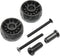 ARRMA Wheelie Bar Wheels 4x4...