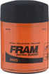 FRAM Extra Guard PH5, 10K Mile Change Interval Spin-On Oil Filter...