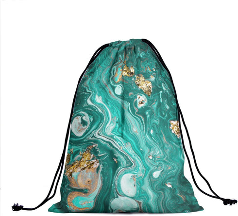 Gymnastics Grip Bag for Gymnasts Gymnastic Drawstring Bag Gym Athlete Bag...