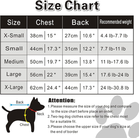 Jecikelon Fleece Dog Jacket Warm Pet Winter Coat Puppy Clothes Vest Soft Doggie Clothing for Small Dogs (Pink1, X-Small)...